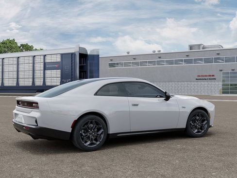 New 2026 Dodge Charger GT w/ Blacktop Package image 4