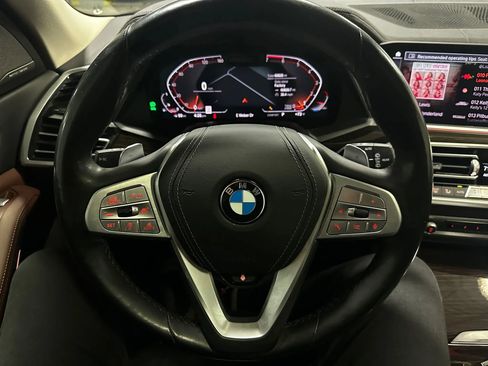 Used 2019 BMW X7 xDrive50i w/ Premium Package image 33