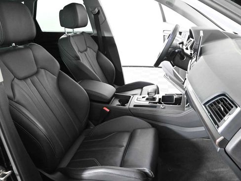 Used 2024 Audi Q5 2.0T Premium Plus AWD/4WD image 12