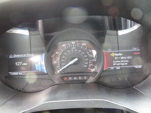 Used 2017 Ford Edge Titanium image 14