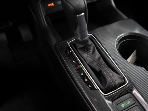 New 2026 Honda Civic LX image 22