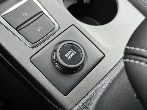 New 2025 Ford Bronco Sport Outer Banks image 21