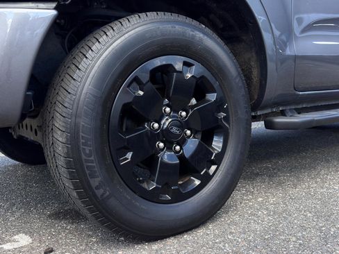 Used 2022 Ford Ranger XLT w/ Equipment Group 301A Mid image 12