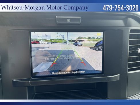 New 2026 Ford F250 XL w/ STX Appearance Package AWD/4WD image 26
