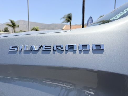 Used 2025 Chevrolet Silverado 1500 RST w/ RST All Star Premium Package RWD image 44