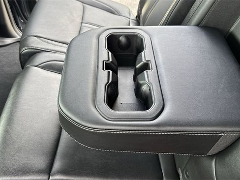 Used 2023 Jeep Wagoneer Series II image 39