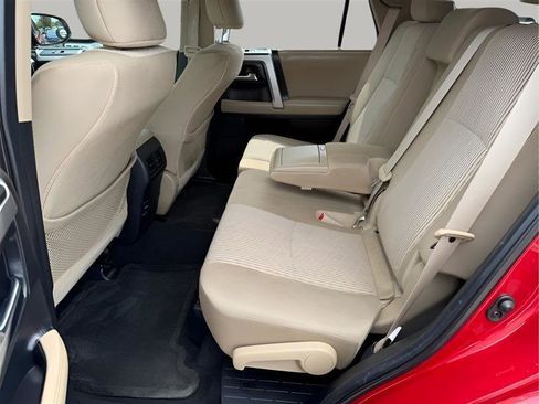 Used 2018 Toyota 4Runner SR5 image 29