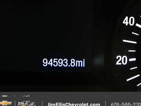 Used 2019 Ford Fusion S image 8