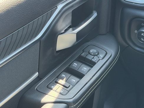 New 2026 RAM 3500 Tradesman AWD/4WD image 10
