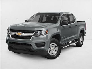 Used 2020 Chevrolet Colorado LT w/ LPO, Premium Interior Package video 1