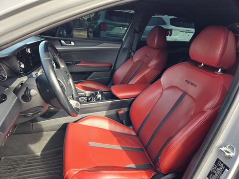 Used 2022 Kia K5 GT-Line w/ GT-Line Awd Premium Package image 22