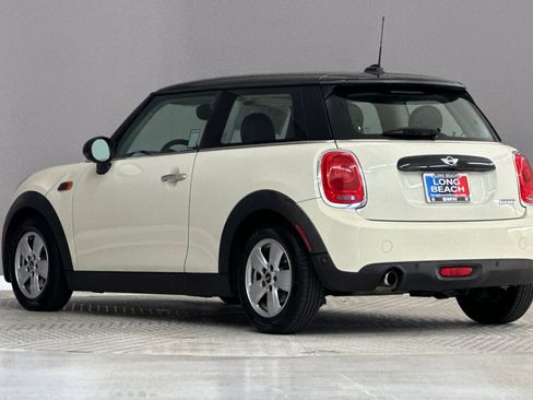 Used 2016 MINI Cooper 2-Door Hardtop FWD image 3