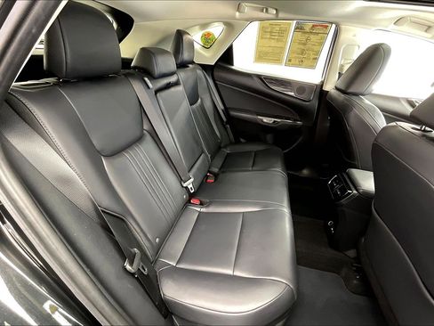 Used 2024 Lexus NX 350h AWD image 18