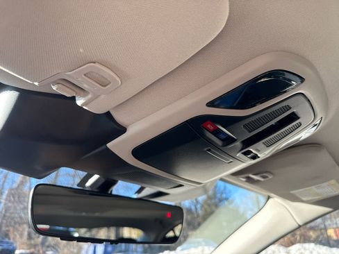 New 2025 Subaru Legacy Limited image 16