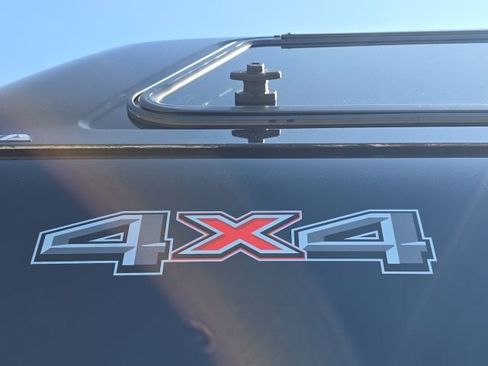 Used 2024 Ford F250 XL w/ STX Appearance Package image 11