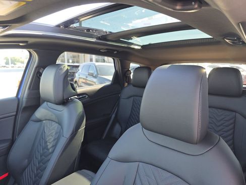 New 2026 Kia Sportage X-Pro Prestige AWD/4WD image 21