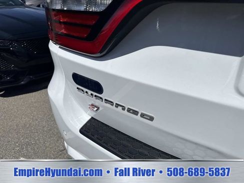 Used 2023 Dodge Durango GT AWD/4WD image 5