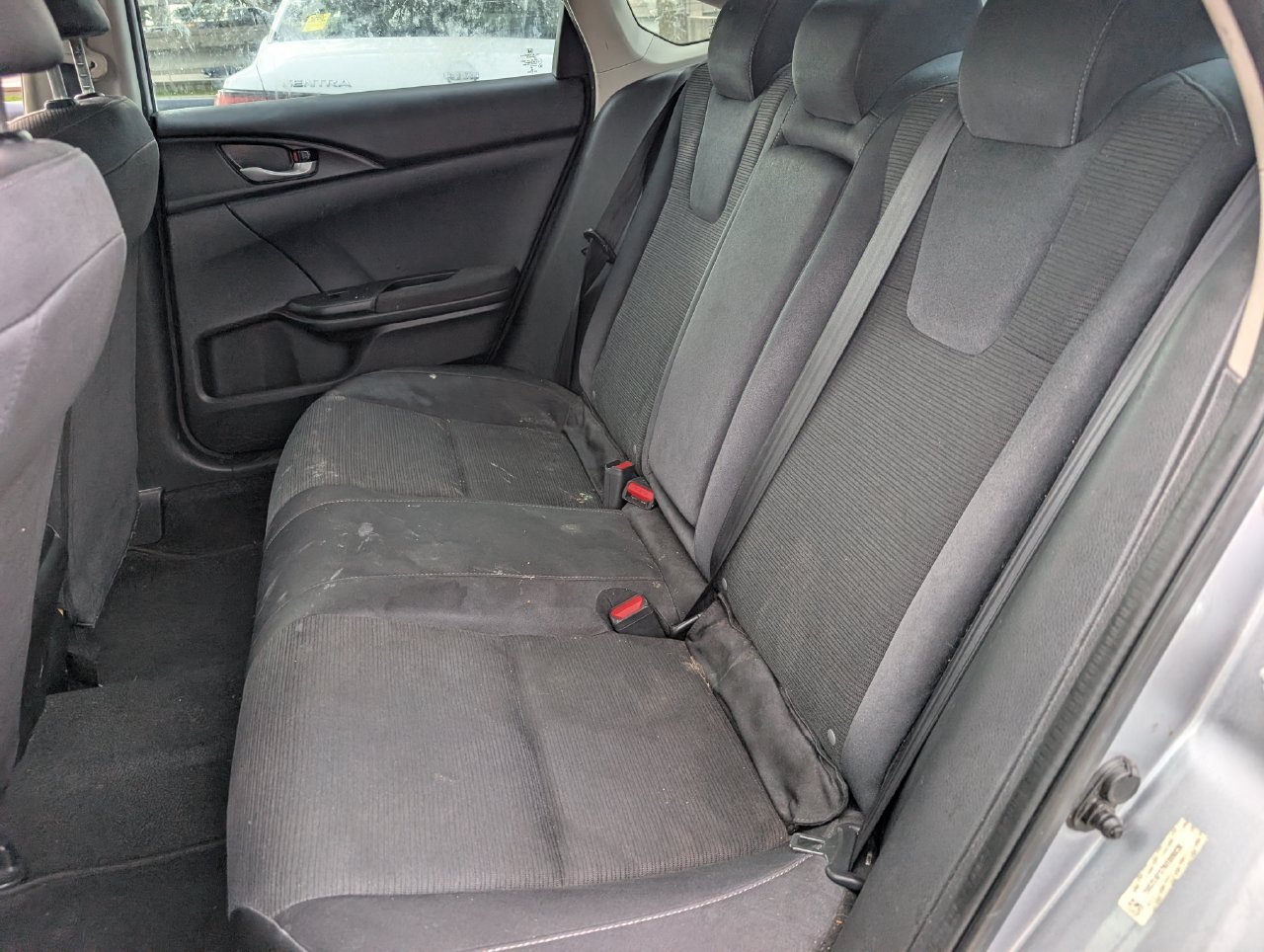 Used 2022 Honda Insight EX image 27