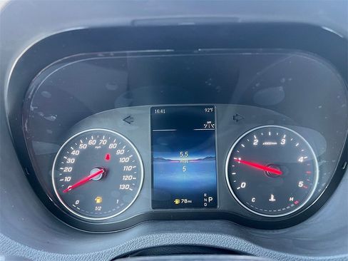 New 2025 Mercedes-Benz Sprinter 2500 image 7