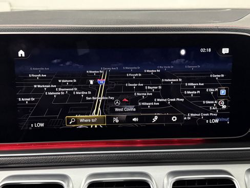 Used 2023 Mercedes-Benz GLE 53 AMG 4MATIC image 35