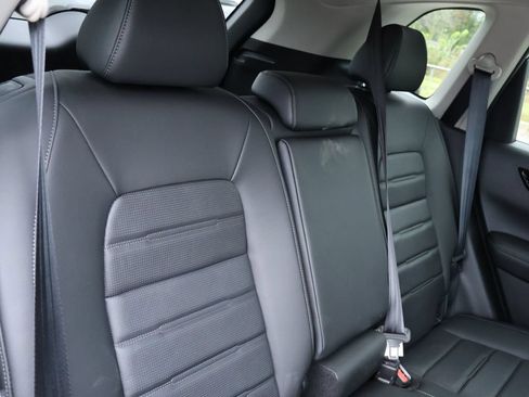 New 2026 Honda CR-V EX-L image 10