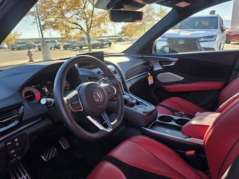 Used 2025 Acura RDX A-Spec image 12