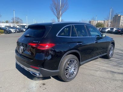 Used 2024 Mercedes-Benz GLC 300 4MATIC