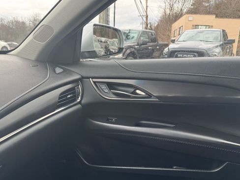 Used 2013 Cadillac ATS Sedan image 25