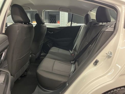 Certified 2025 Subaru Legacy Premium image 29