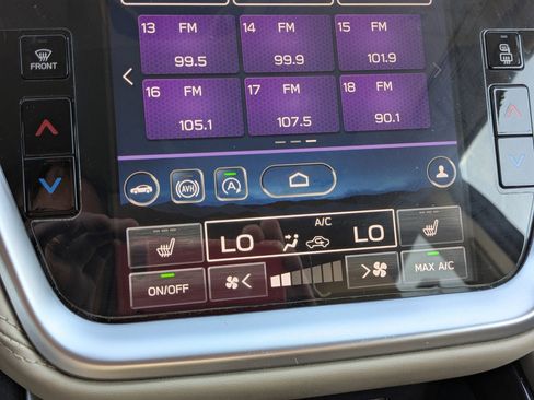 Used 2022 Subaru Outback Limited XT image 25