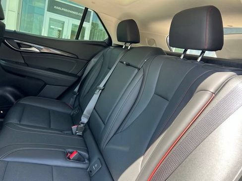 Used 2023 Buick Envision Essence w/ Sport Touring Package AWD/4WD image 10