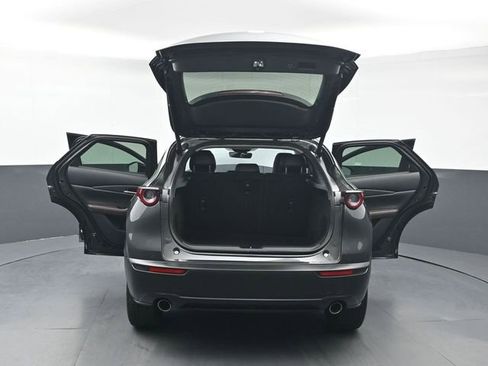 Certified 2023 MAZDA CX-30 2.5 Turbo w/ Premium Plus Pkg image 49