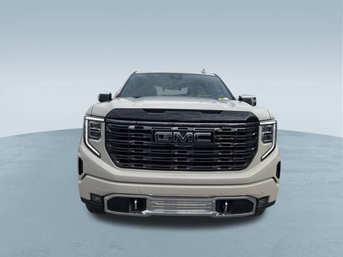 New 2026 GMC Sierra 1500 Denali Ultimate image 2