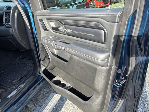 Used 2022 RAM 1500 Limited AWD/4WD image 19