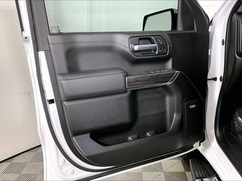 Used 2021 Chevrolet Silverado 1500 LTZ w/ Technology Package image 23