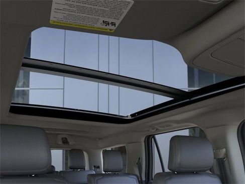 New 2025 Ford Expedition Active image 22