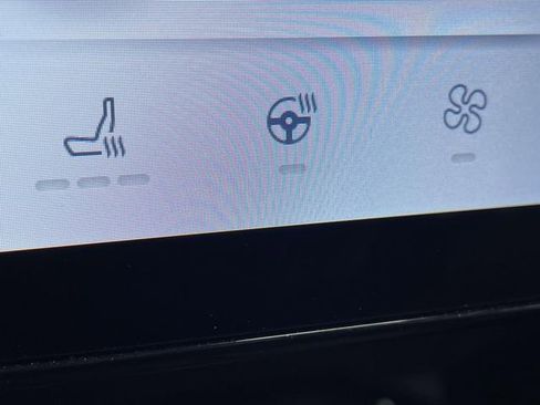 New 2025 Ford Mustang Mach-E Premium RWD image 22