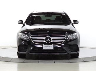 Used 2017 Mercedes-Benz E 300 4MATIC video 2