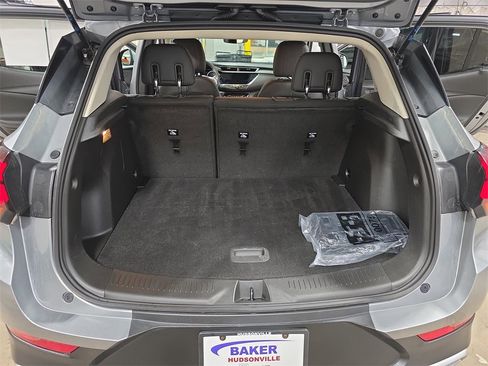 Used 2023 Buick Encore GX Select w/ Safety Package II image 12