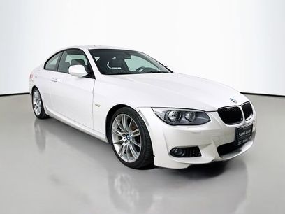 Used 2013 BMW 335i Coupe