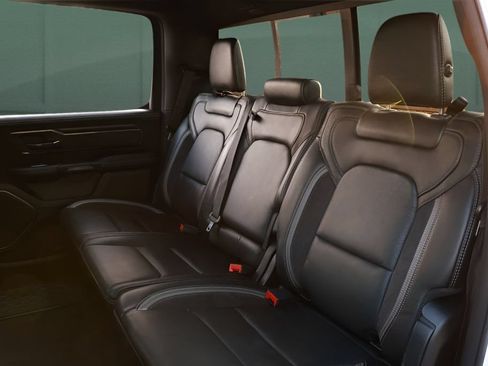 Used 2021 RAM 1500 TRX w/ TRX Level 2 Equipment Group AWD/4WD image 20