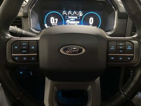 Used 2023 Ford F150 Lariat AWD/4WD image 33
