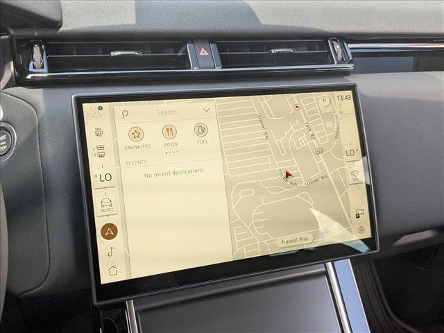 New 2026 Land Rover Range Rover Velar S AWD/4WD image 14