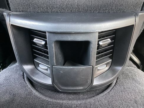 Used 2024 RAM 2500 Big Horn w/ Bed Utility Group AWD/4WD image 27