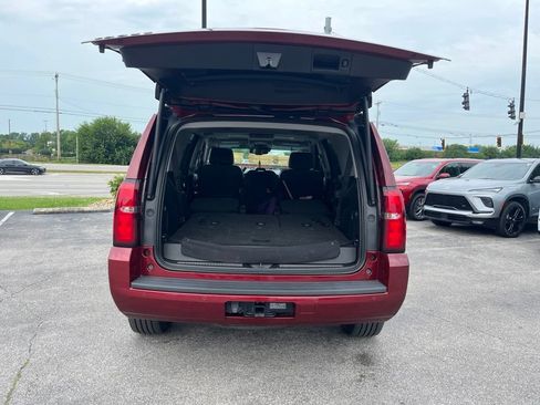 Used 2020 Chevrolet Tahoe LT AWD/4WD image 11