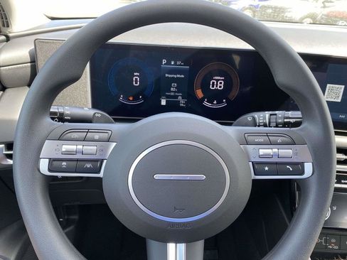 New 2026 Hyundai Tucson SEL FWD image 21