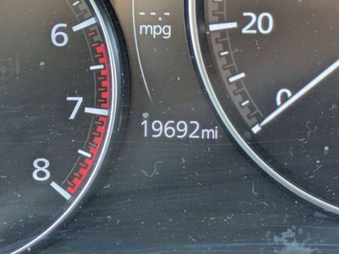 Used 2024 MAZDA CX-50 AWD 2.5 Turbo w/ Cargo Package image 19