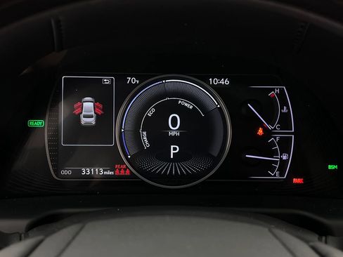 Used 2019 Lexus ES 300h image 20