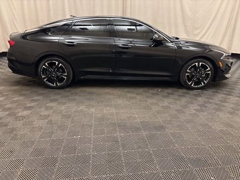 Used 2024 Kia K5 GT-Line image 4