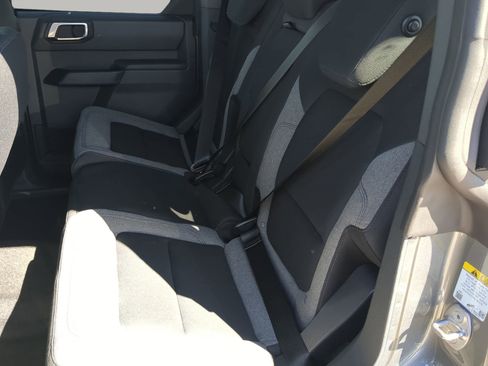 New 2025 Ford Bronco Big Bend image 48